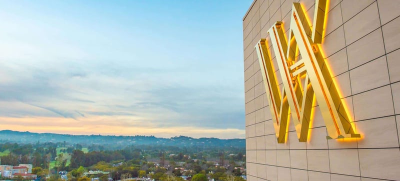 Waldorf Astoria Hotel preview 20